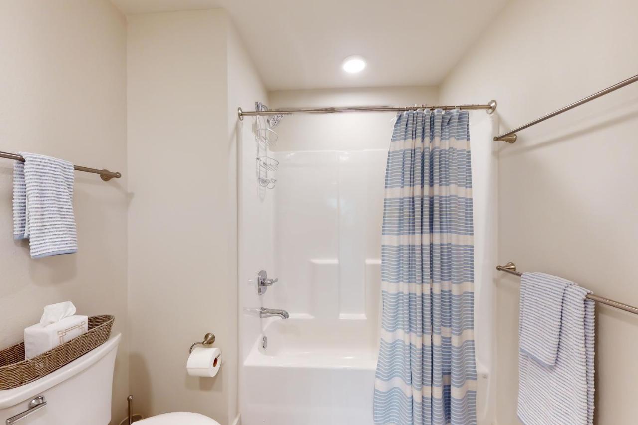 Sea Glass 208 Gulf Shores Exterior foto