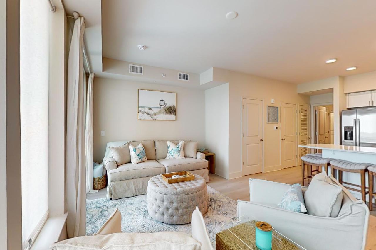 Sea Glass 208 Gulf Shores Exterior foto