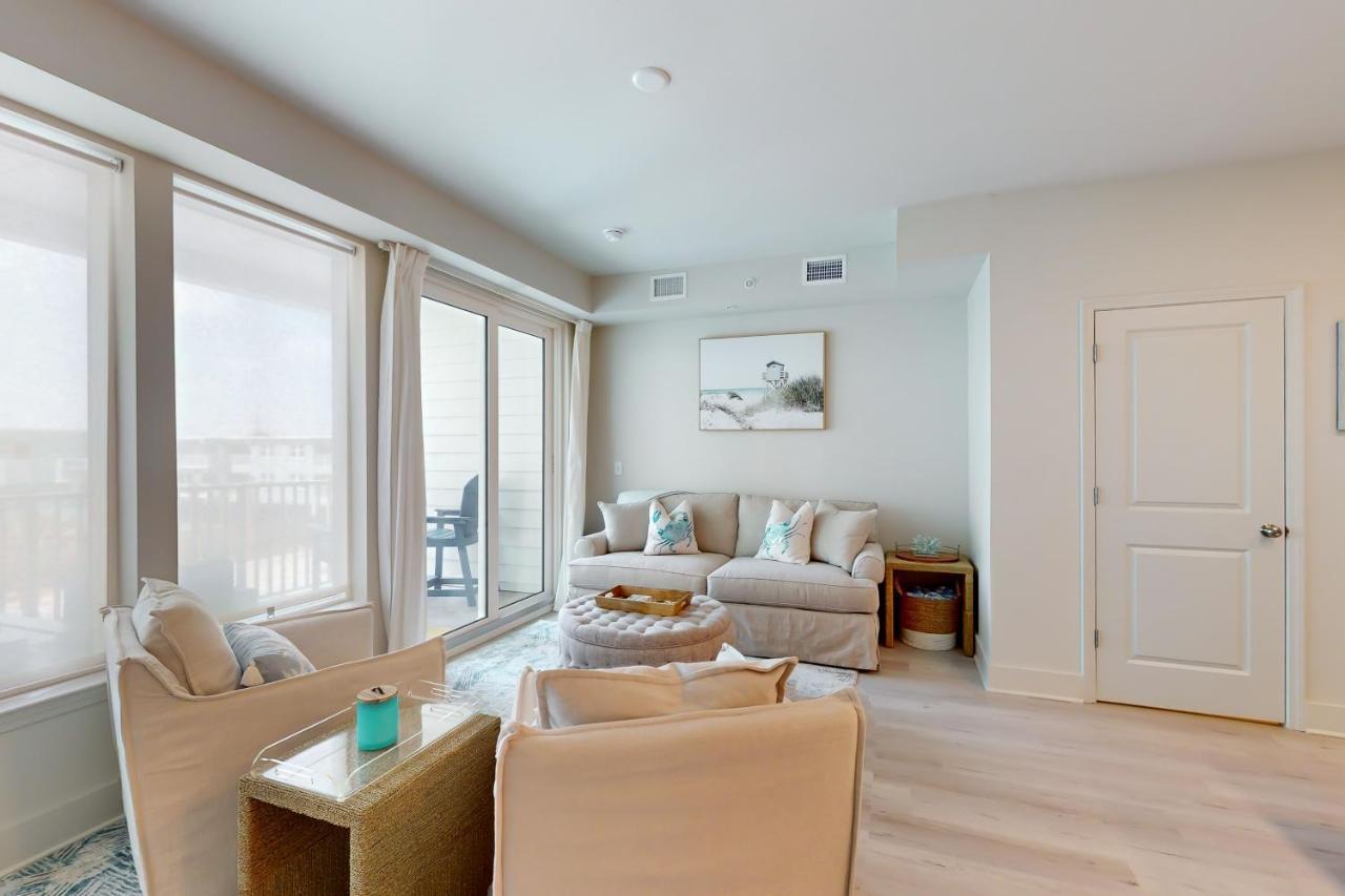 Sea Glass 208 Gulf Shores Exterior foto